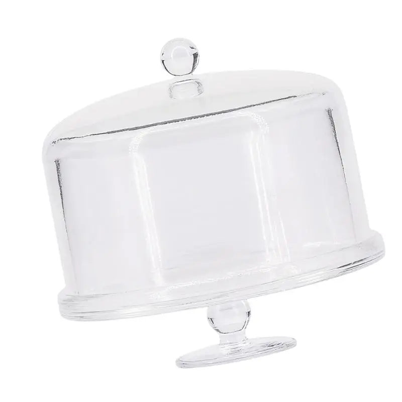 1/6 Scale Miniature Cake Shop Display Tray | Dollhouse Decor