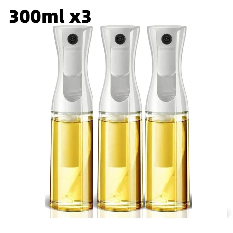 Olive Oil Mist Sprayer Bottle – Food Grade Kitchen Sprayer
