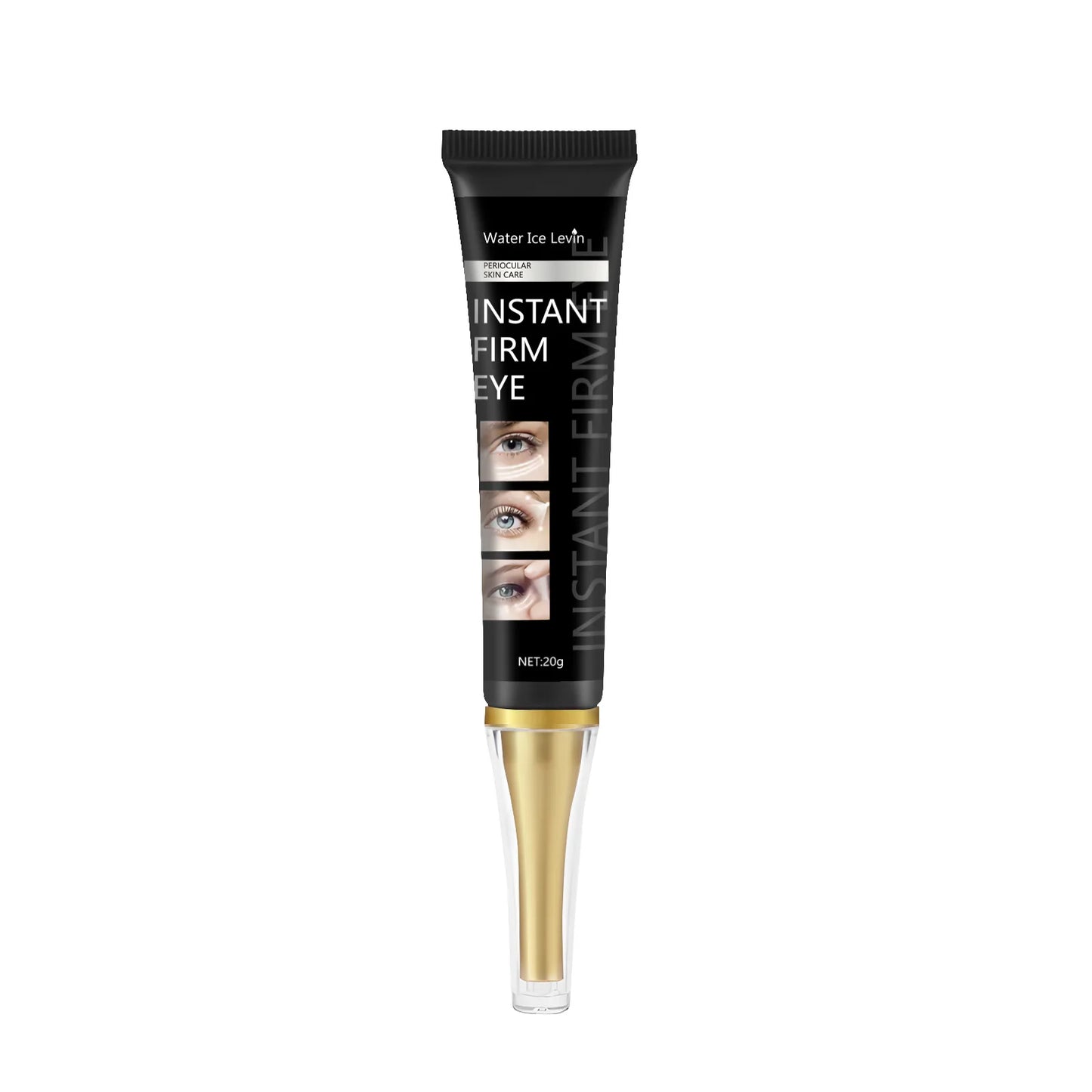 Moisturizing Eye Cream for Men & Women – All Skin Types