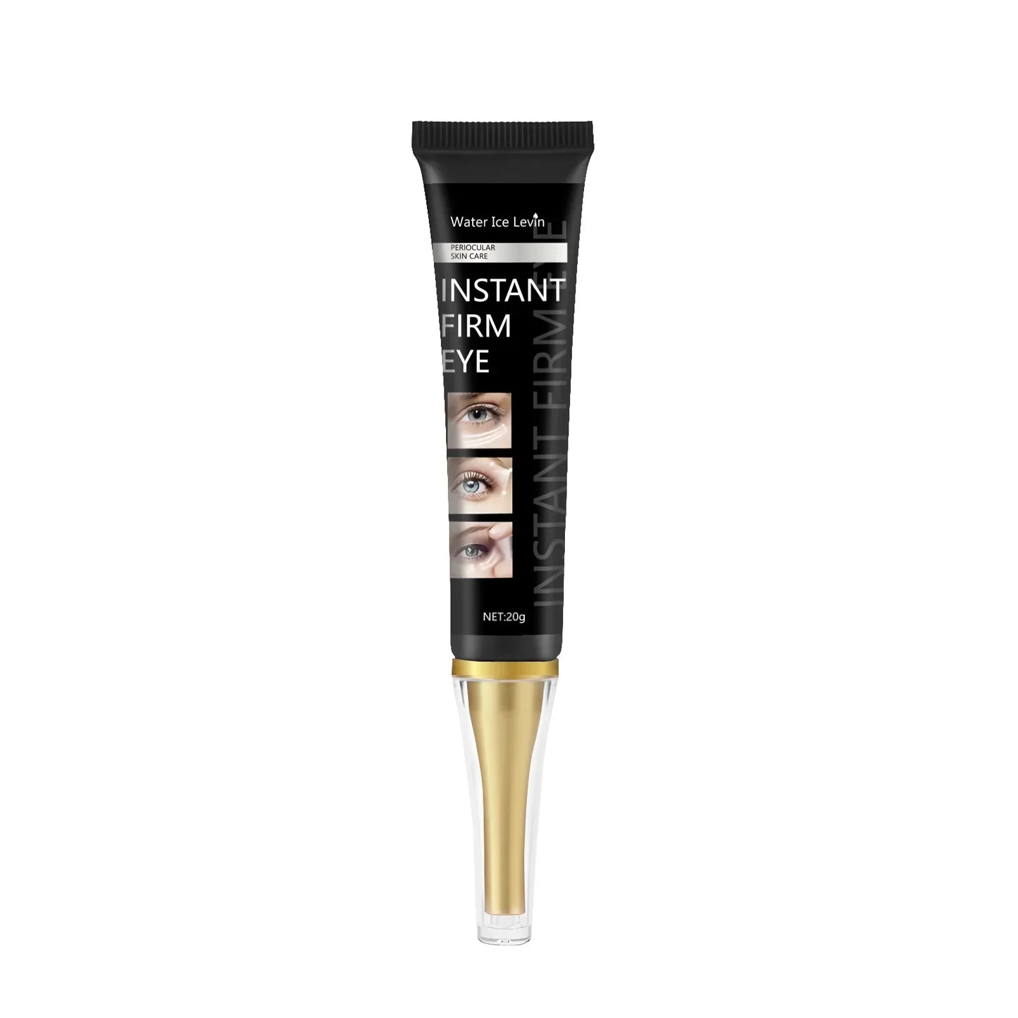 Hydrating Eye & Face Cream – Lifts, Firms & Brightens Skin