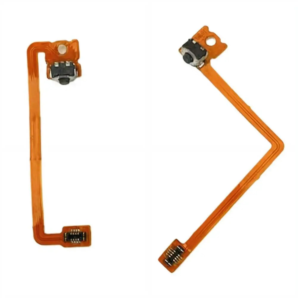 Nintendo 3DS LL XL L/R Shoulder Button Flex Cable Replacement