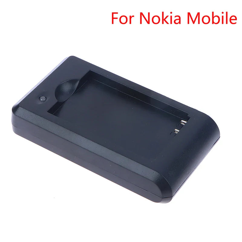 BL-5C Li-ion USB Battery Charger 4.2V for Mobile Phones