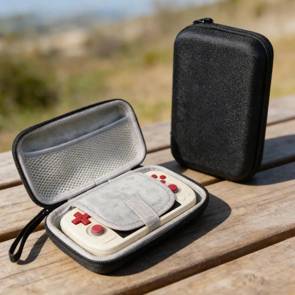 Ayaneo Pocket Mini Game Console Bag for Protection Peaceful Pleasures Health and Wellness