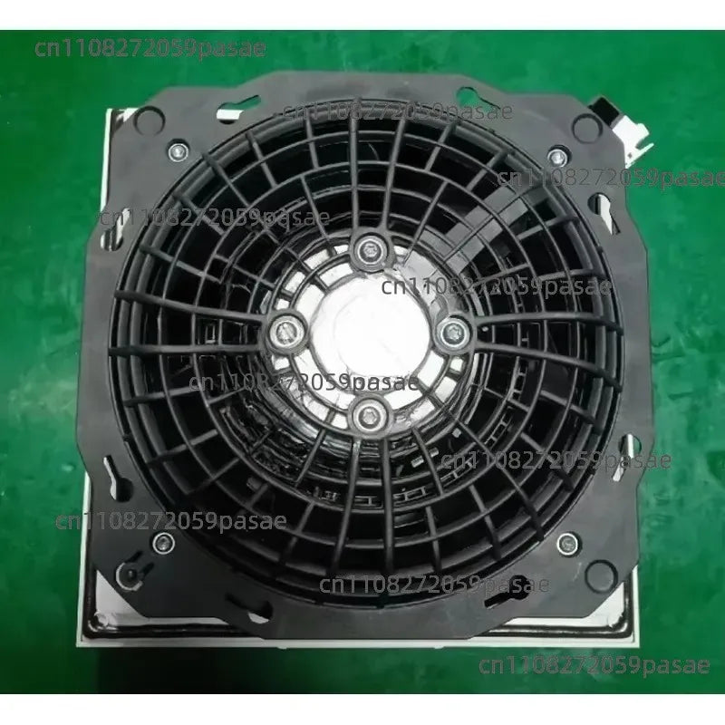 K1G165-AA03-06 Cabinet Cooling Axial Fan | Industrial