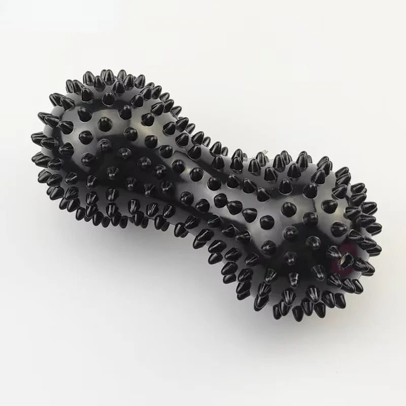 Peanut Spiky Massage Ball | Deep Tissue Muscle Pain Relief