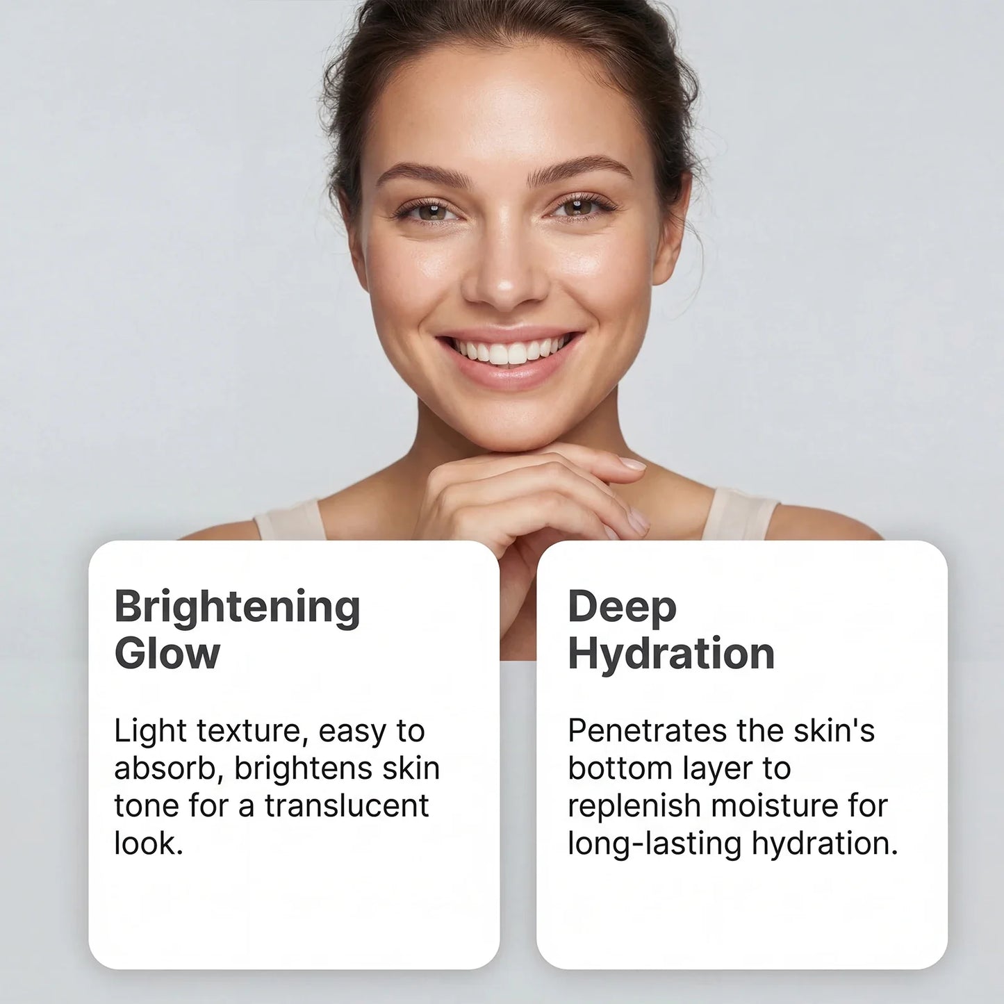 Viareline Retinol Firming & Brightening Cream – Dark Spot & Anti-Acne