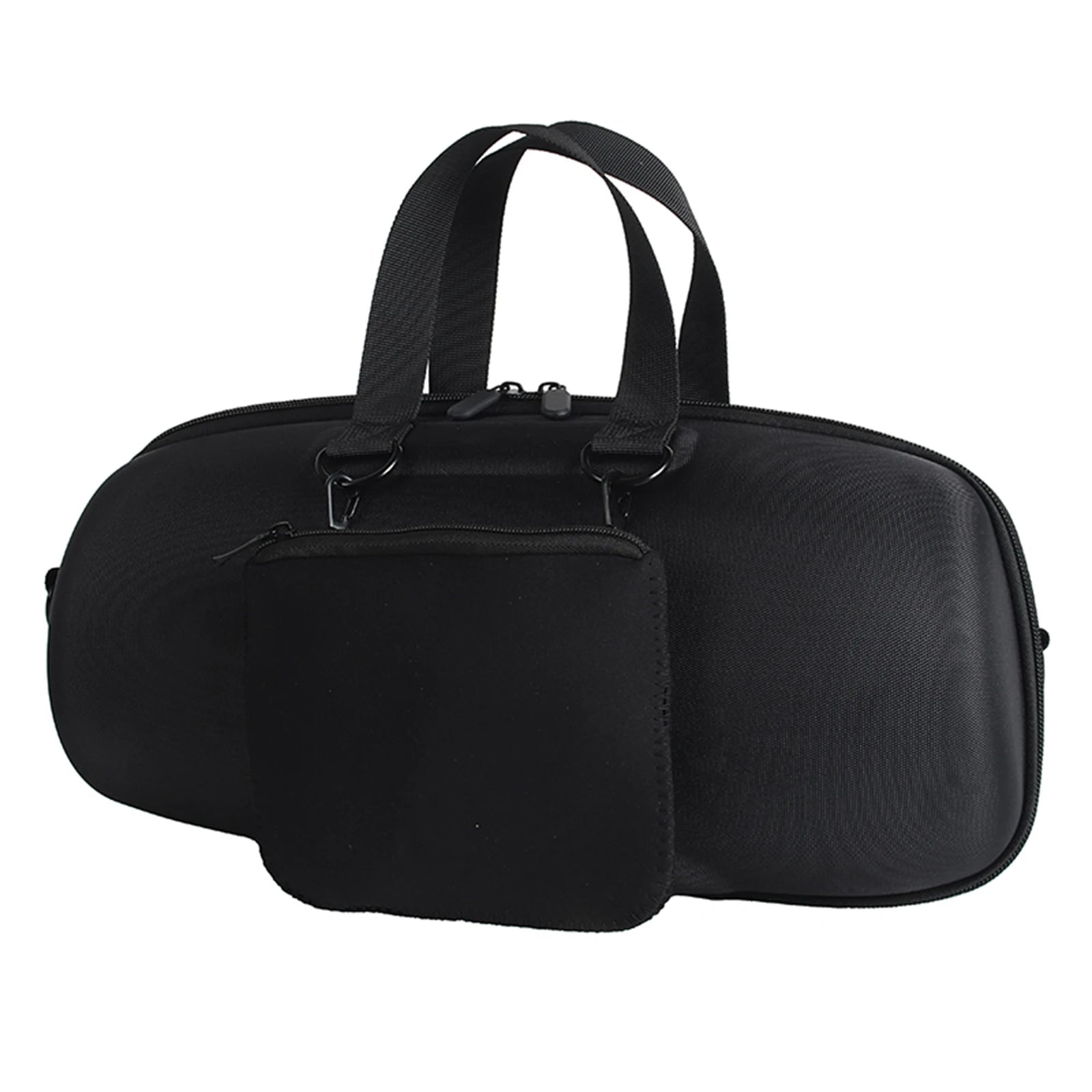 Portable Storage Bag Cases for Xtreme5 with Shoulder Strap Protect Cover Storage Case Shockproof Against Impacts Accessories Peaceful Pleasures Health and Wellness