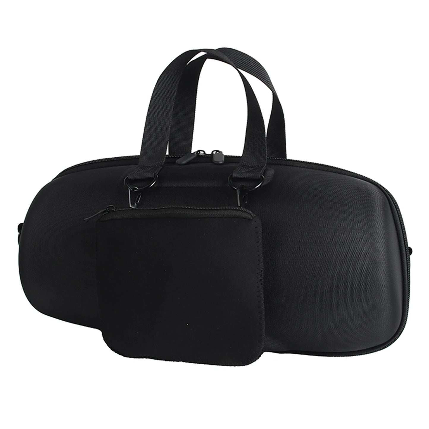 Travel Carrying Storage Organizer for Xtreme5 Speakers with Shoulder Strap Portable Storage Bag Cases for Outdoor Travel Use Peaceful Pleasures Health and Wellness