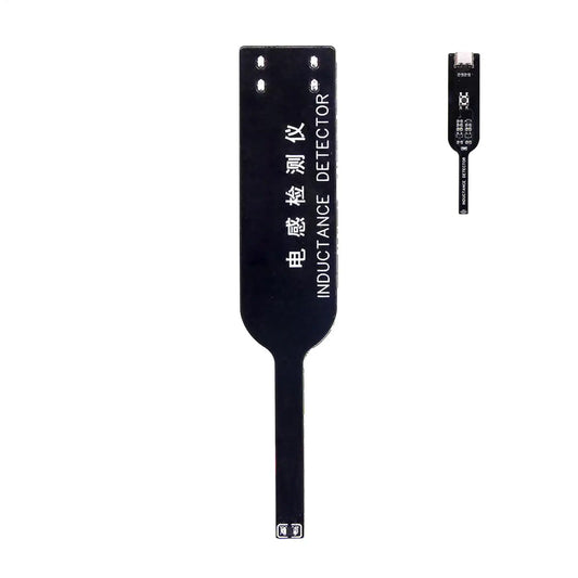 Handheld Inductance Tester – Portable Circuit Board Coil Detector Inductance Tester Peaceful Pleasures Health and Wellness