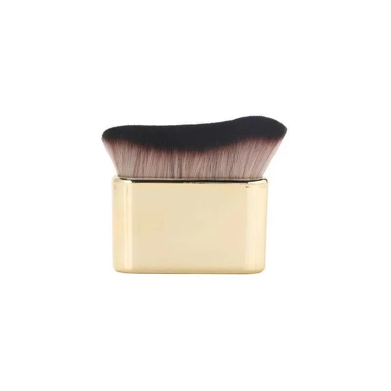 Self Tanning Brush – Soft Body & Face Applicator Brush