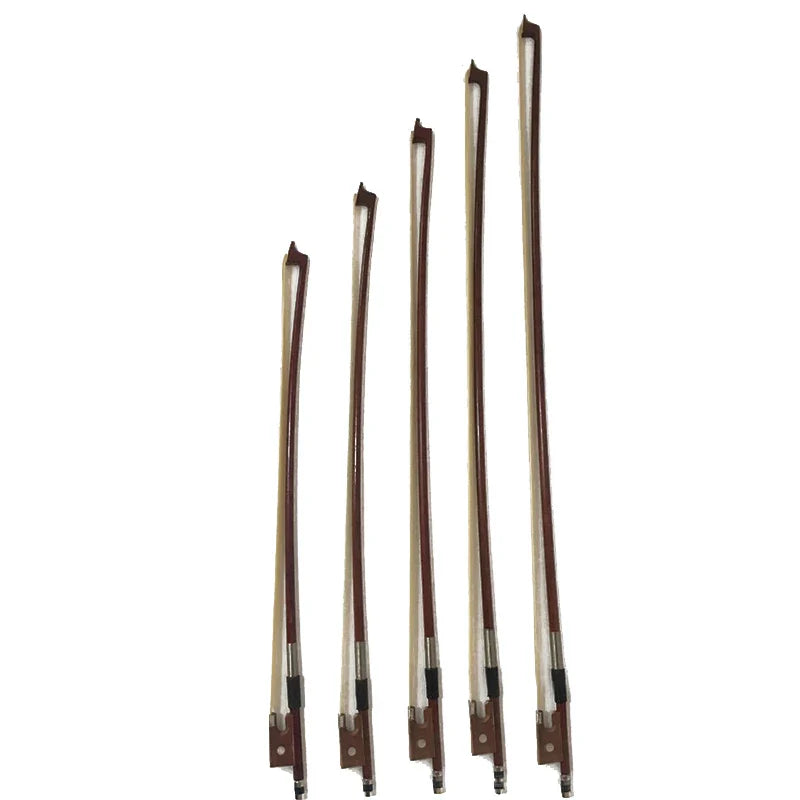 Crazy Stone Violin Bow – All Sizes | Kids & Beginners
