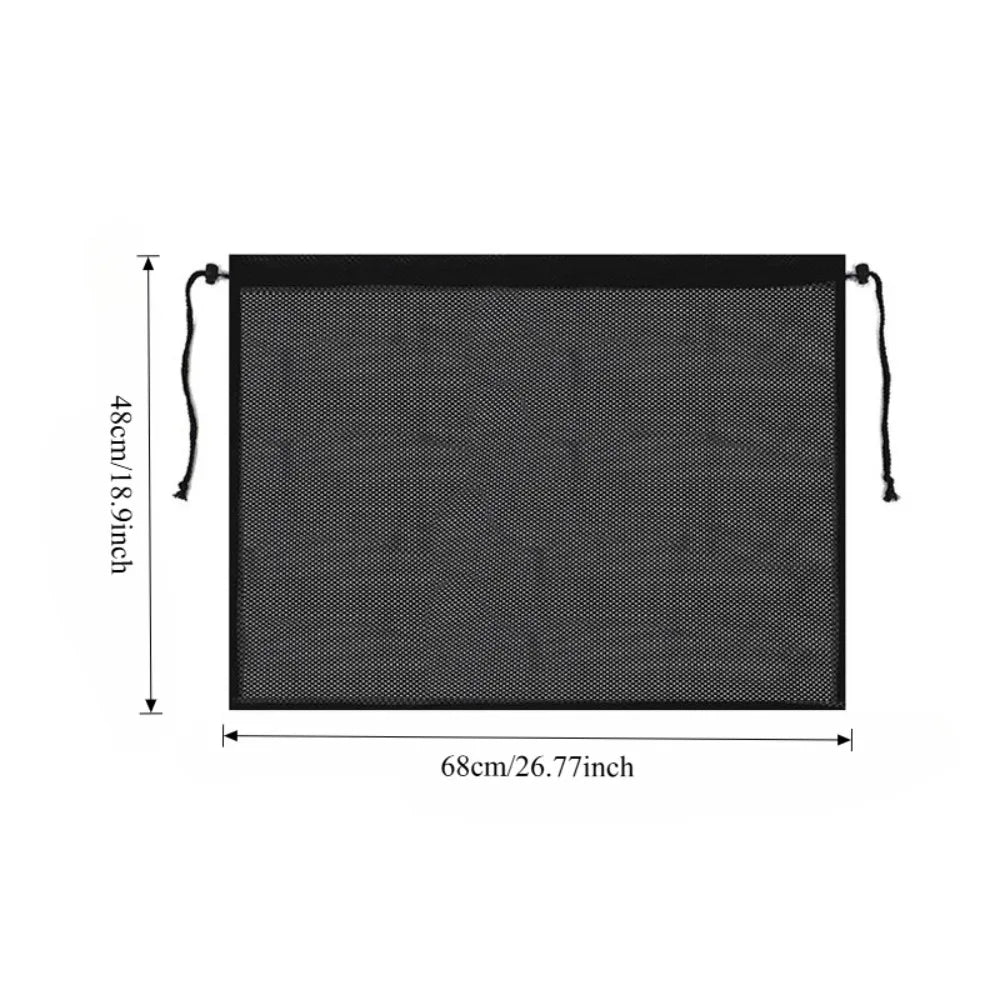 Car Sunscreen Curtains for Summer Coolness Peaceful Pleasures Health and Wellness
