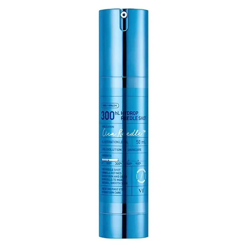 Microneedle Eye Cream | Brightening Firming Microcrystalline
