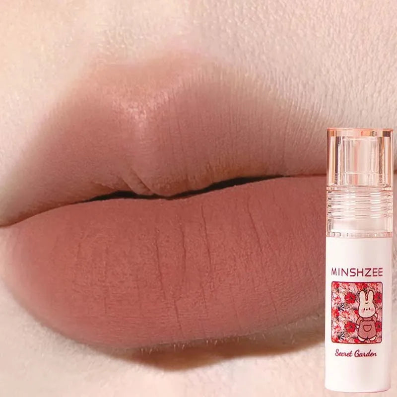 Matte Liquid Lipstick Velvet Lip Mud | Waterproof Long-Lasting