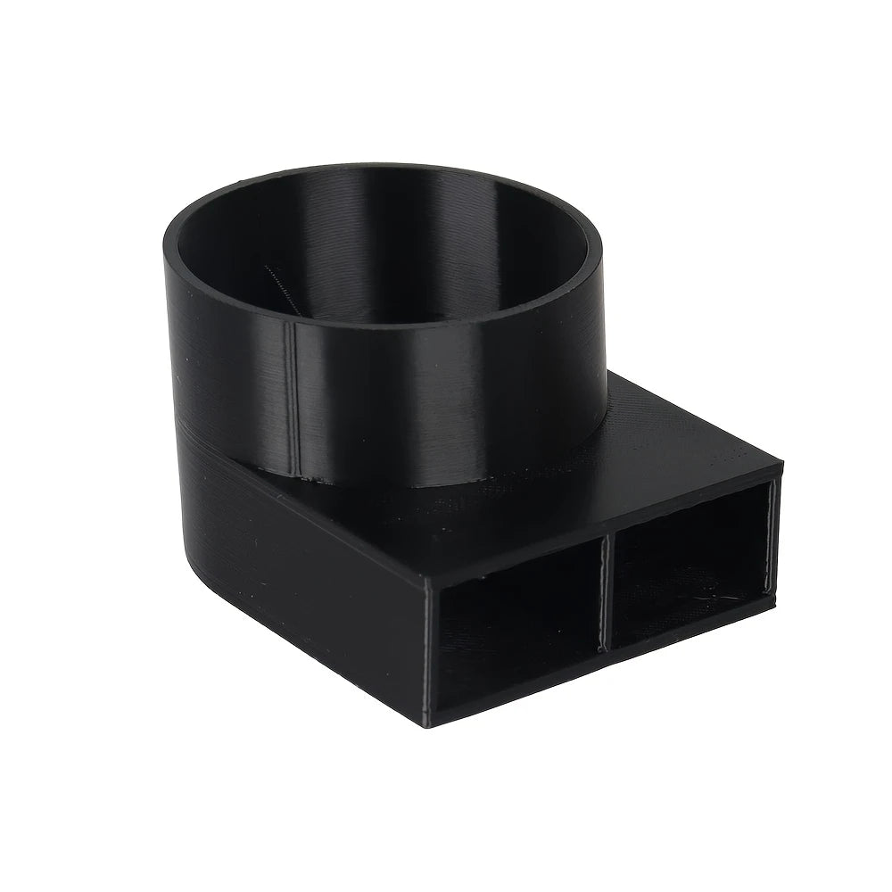 RV Air Deflector for Truma Heater 55mm Outlet | Campervan
