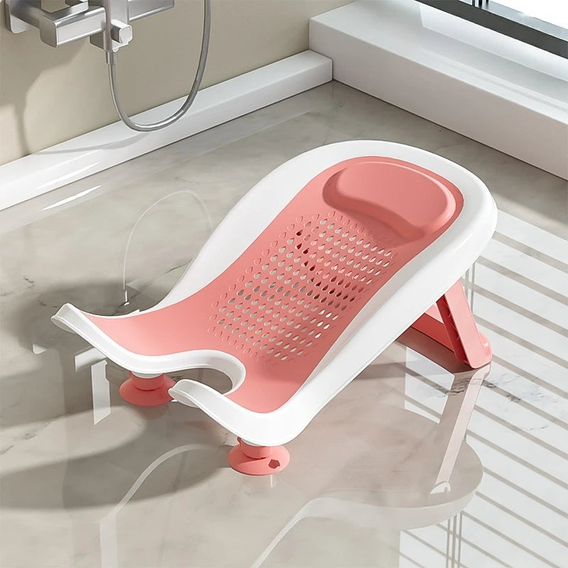 Baby Bum Washer – Newborn Bottom Cleaning Basin & Wash Tub