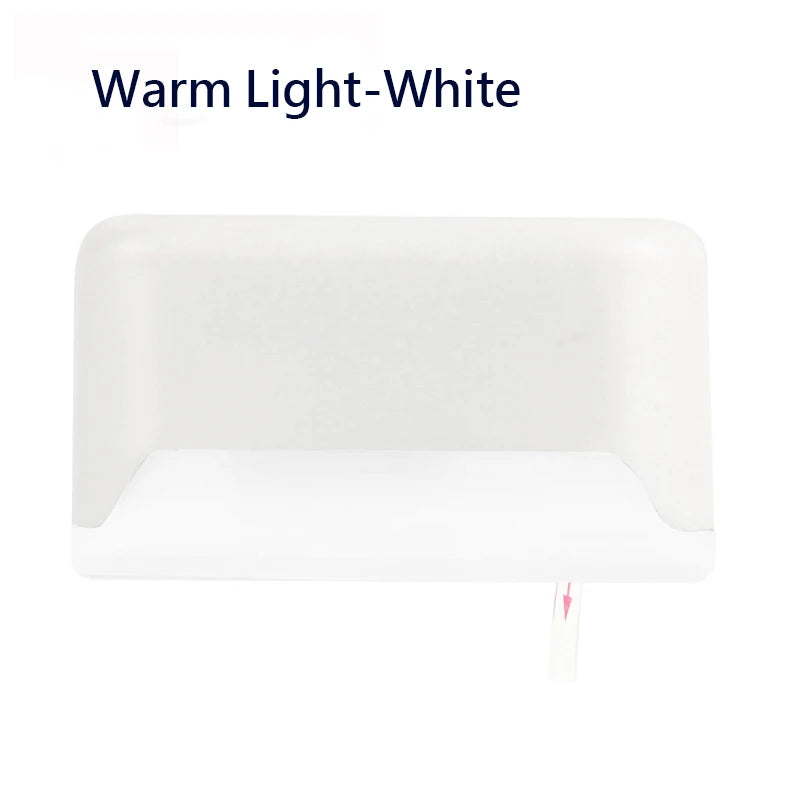Solar Fence Lights Outdoor Waterproof LED Railing Lamp 1–12 Pack