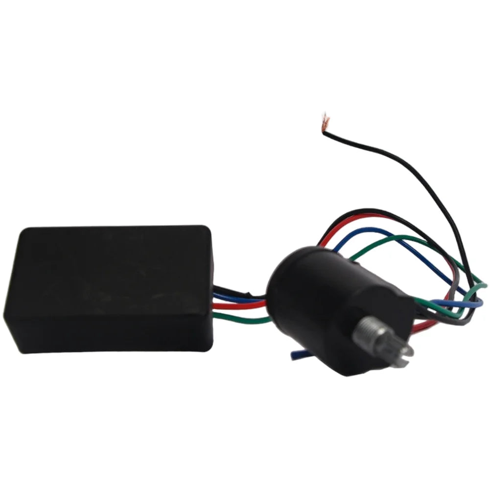 12V DC Speed Control Switch for Electric Sprayer Water Pump