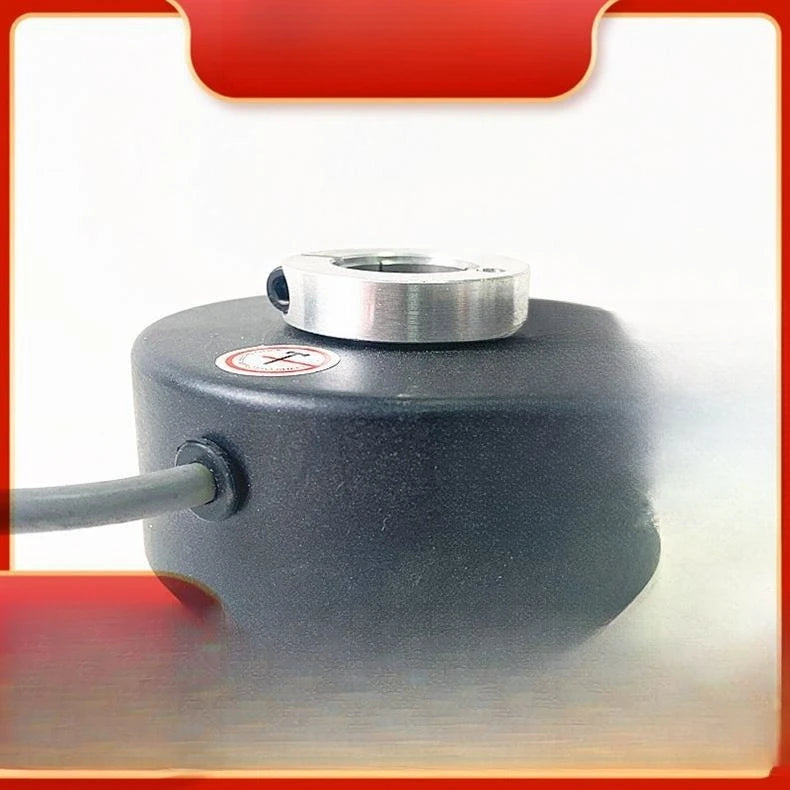 Parts for WDG 80H-20-1000-AB-G24-S9-ABD Automation Equipment Photoelectric Rotary Encoder Peaceful Pleasures Health and Wellness