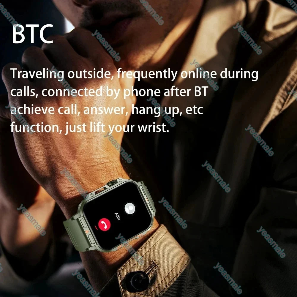 2026 New Smartwatch New Men Smart Watch Health Monitor BT Call Smartwatch Fitness IP68 Waterproof Sports Watches for WomenHW12 Peaceful Pleasures Health and Wellness