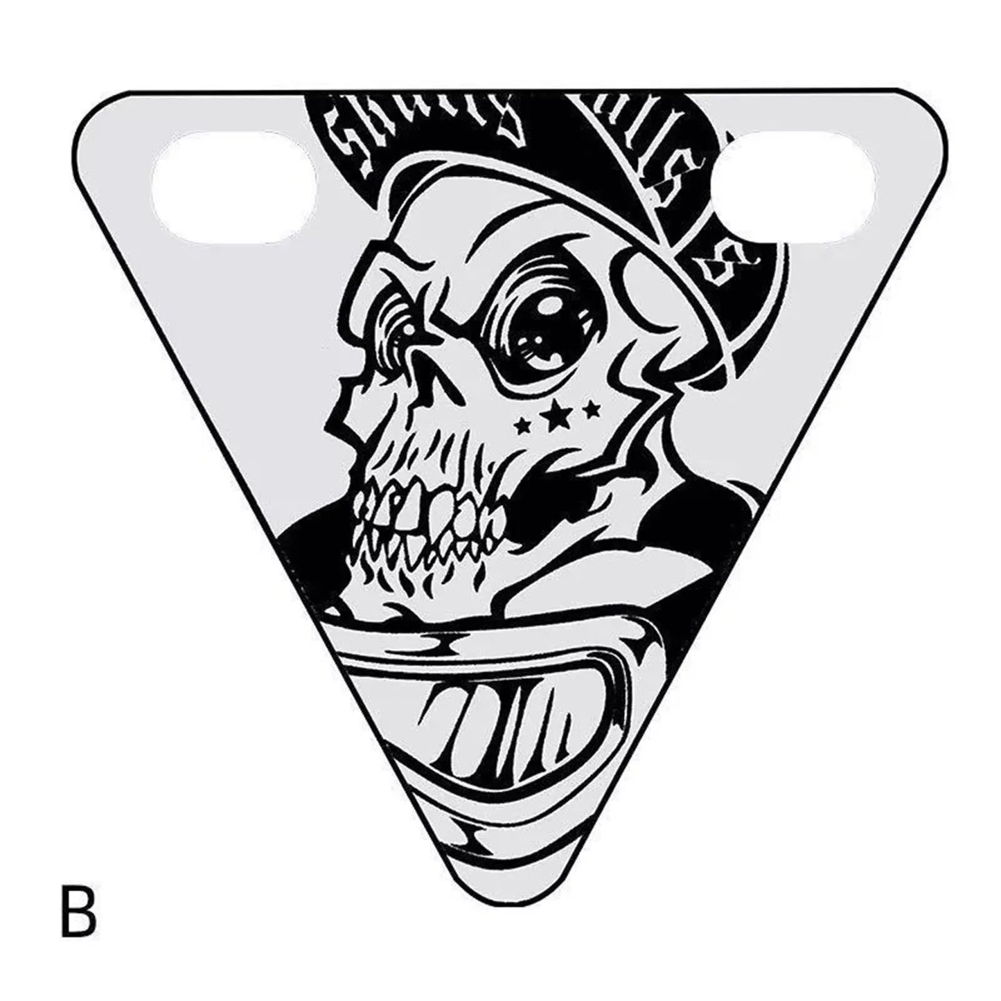 Bike Reflective Sticker Magnetic Bike Warning Reflector Outdoors Stickers for Magnetic Frame Bike Seats Suspension Peaceful Pleasures Health and Wellness
