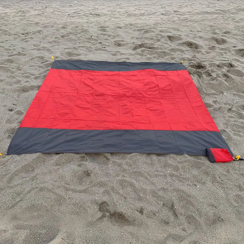 Foldable Waterproof Picnic Blanket | Lightweight Camping Mat