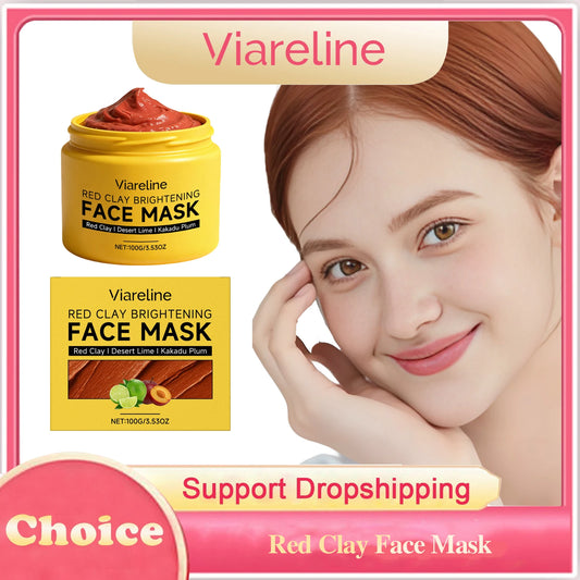 Brightening Face Mask Hydrating Improve Dull Skin Smoothing Shrink Pores Repair Remove Blackheads Oil Control Glowing Face Mask Peaceful Pleasures Health and Wellness
