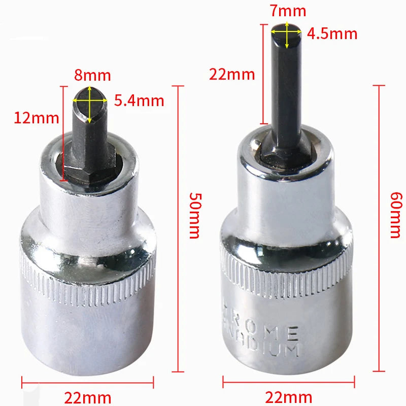 Hydraulic Shock Absorber Removal Tool Kit – Ball Joint Separator Peaceful Pleasures Health and Wellness
