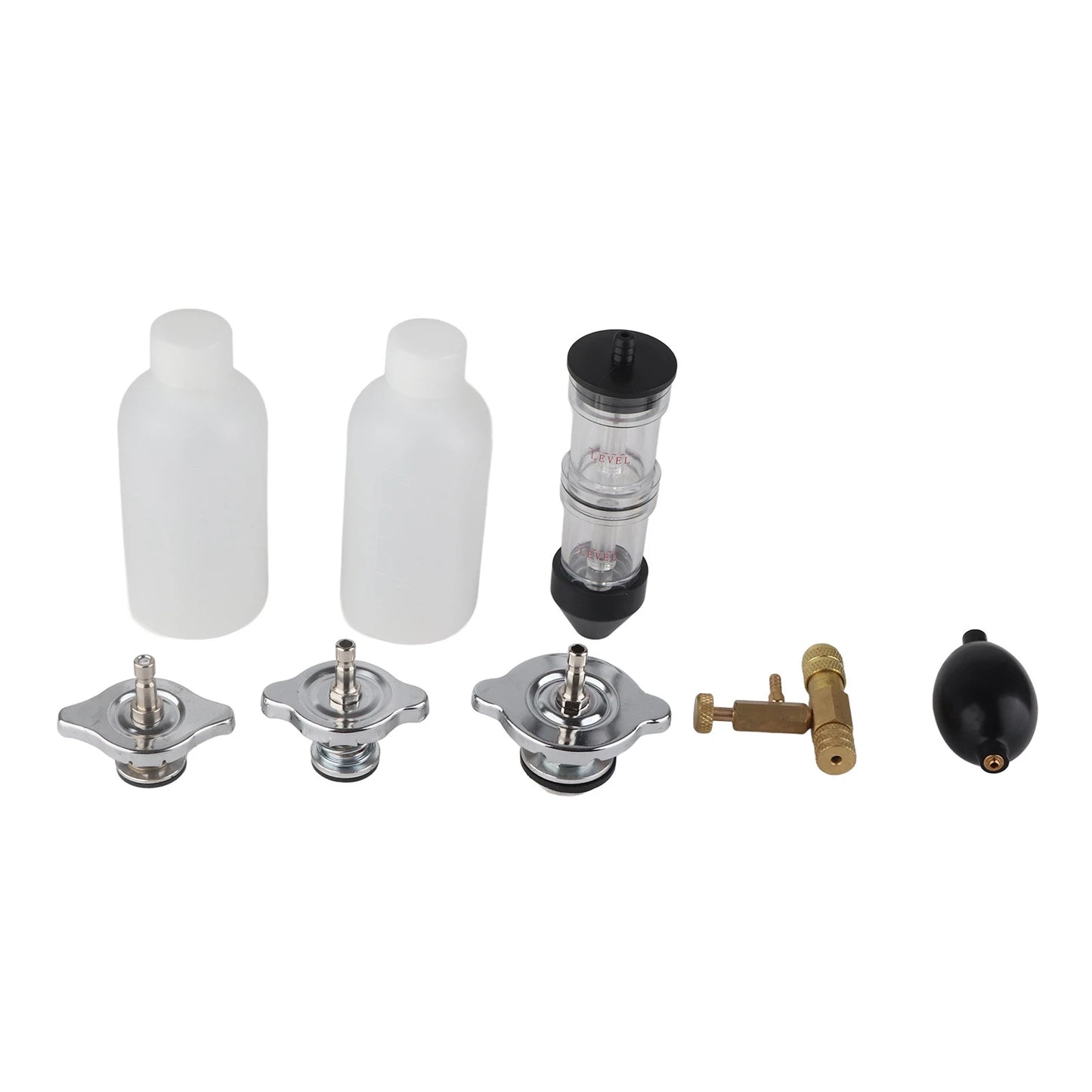 Combustion Tester CO2 Detector Cars Trucks Road Tractors Excavators