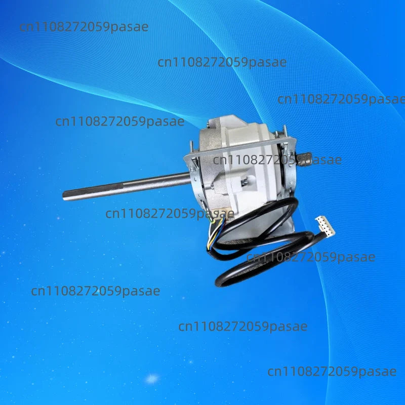 Brushless DC Plastic Seal Inner Fan ZKSP-60-8-2 3P Air Duct