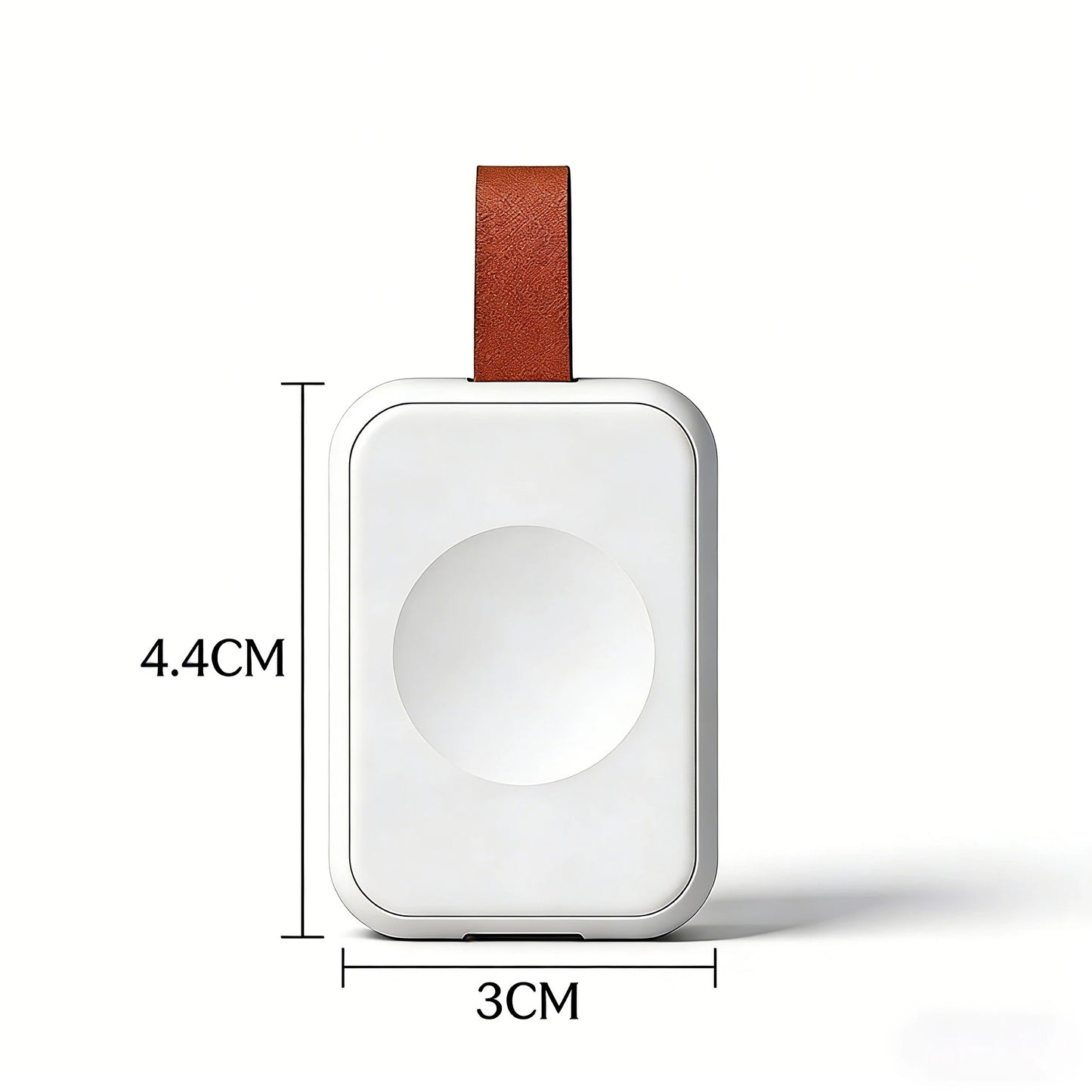 Magnetic Charging Dock for T800Ultra T900Ultra T10Ultra Watch Peaceful Pleasures Health and Wellness