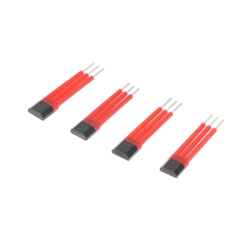 10PCS Hall Effect Sensors 3144 41F 43F A44E – Motor Switch Kit