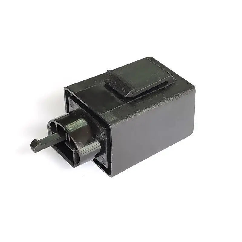 Universal Motorcycle LED Flasher Relay 2/3 Pin 12V Turn Signal Fix