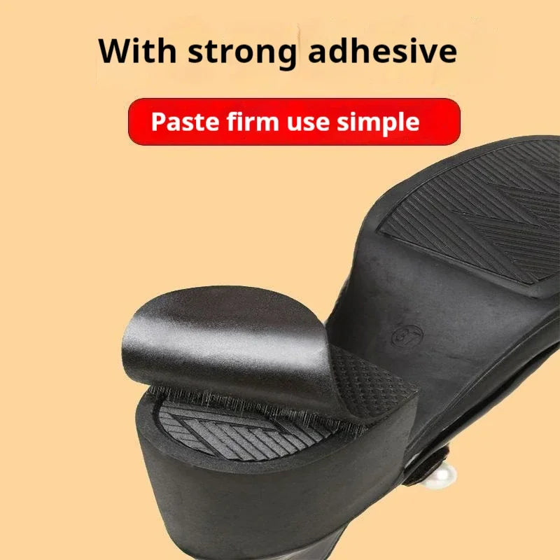 Anti-Slip Shoe Sole Protector Patches | EVA Repair Roll