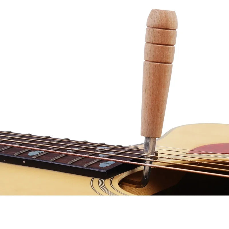 Guitar Wrench Adjust Curvature Neck Truss Rod Hex Allen Key Wooden