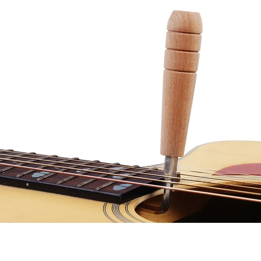 Guitar Wrench Adjust Curvature Neck Truss Rod Hex Allen Key Wooden Peaceful Pleasures Health and Wellness Default Title