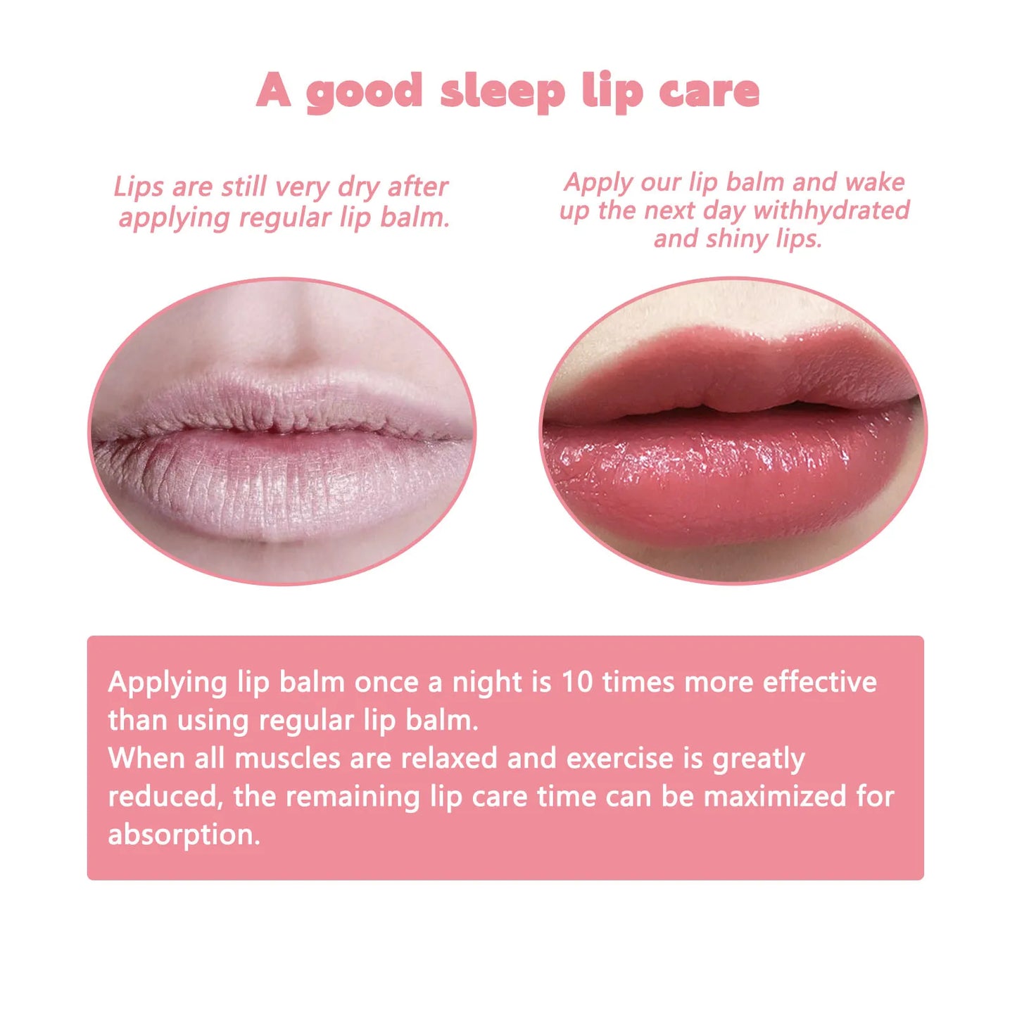 Peach Lip Scrub – Exfoliating, Moisturizing & Dark Lip Care 30g