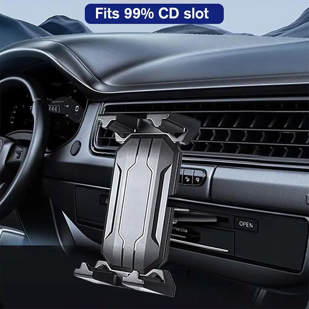 Tablet Car Mount Holder for iPad and Samsung Devices Peaceful Pleasures Health and Wellness