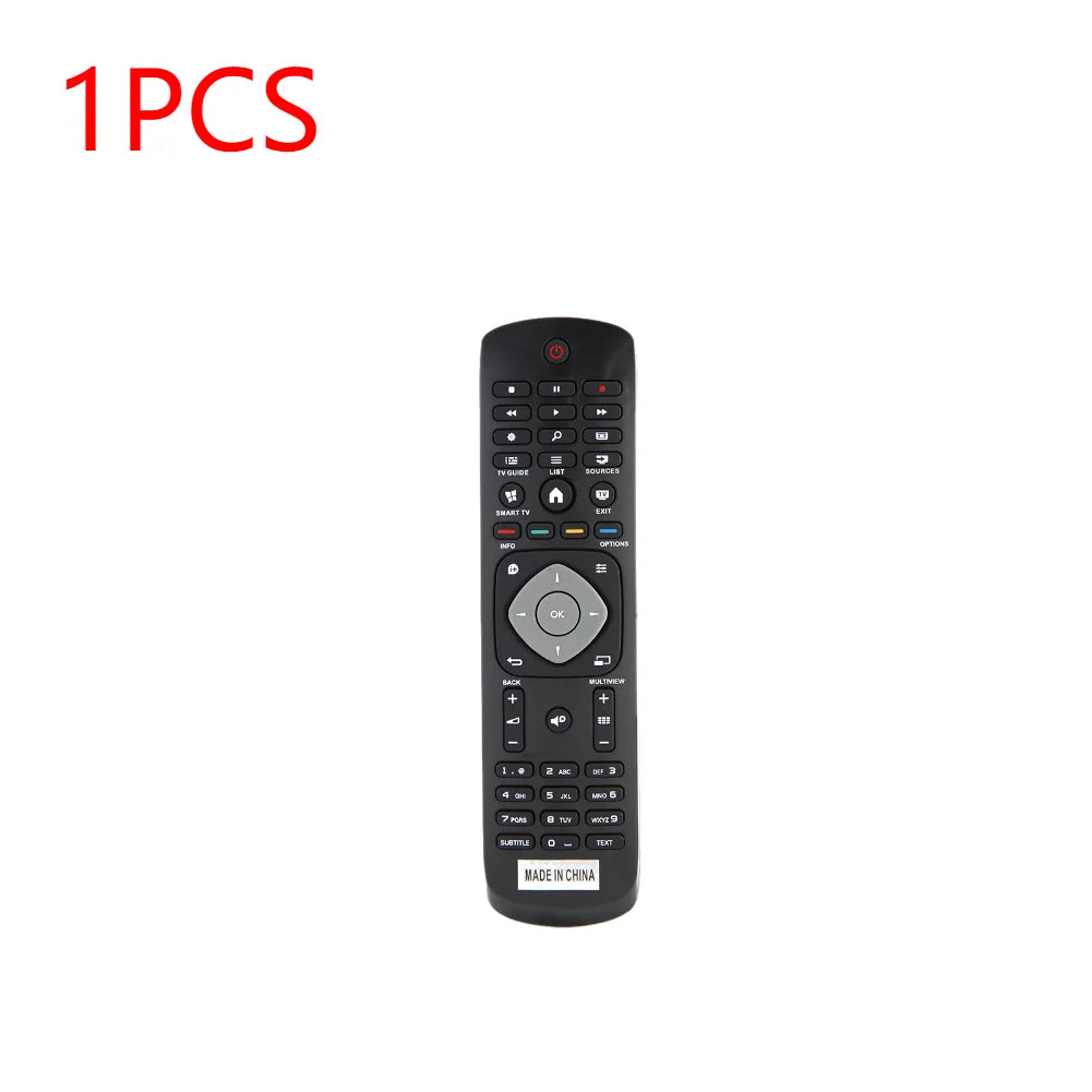 Replacement Remote for Philips YKF347-003 TV – No Setup