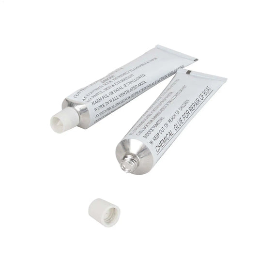 30ml PVC Glue – Inflatable Boat & Air Mattress Repair Kit Inflatable Repair Glue Peaceful Pleasures Health and Wellness