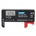 1 2V 4 8V Battery Checker Small Batteries Button Cell Tool Tester BT