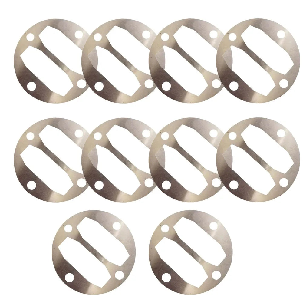 Air Compressor Valve Plate Gaskets & Washers | 47/51/65/95 Type