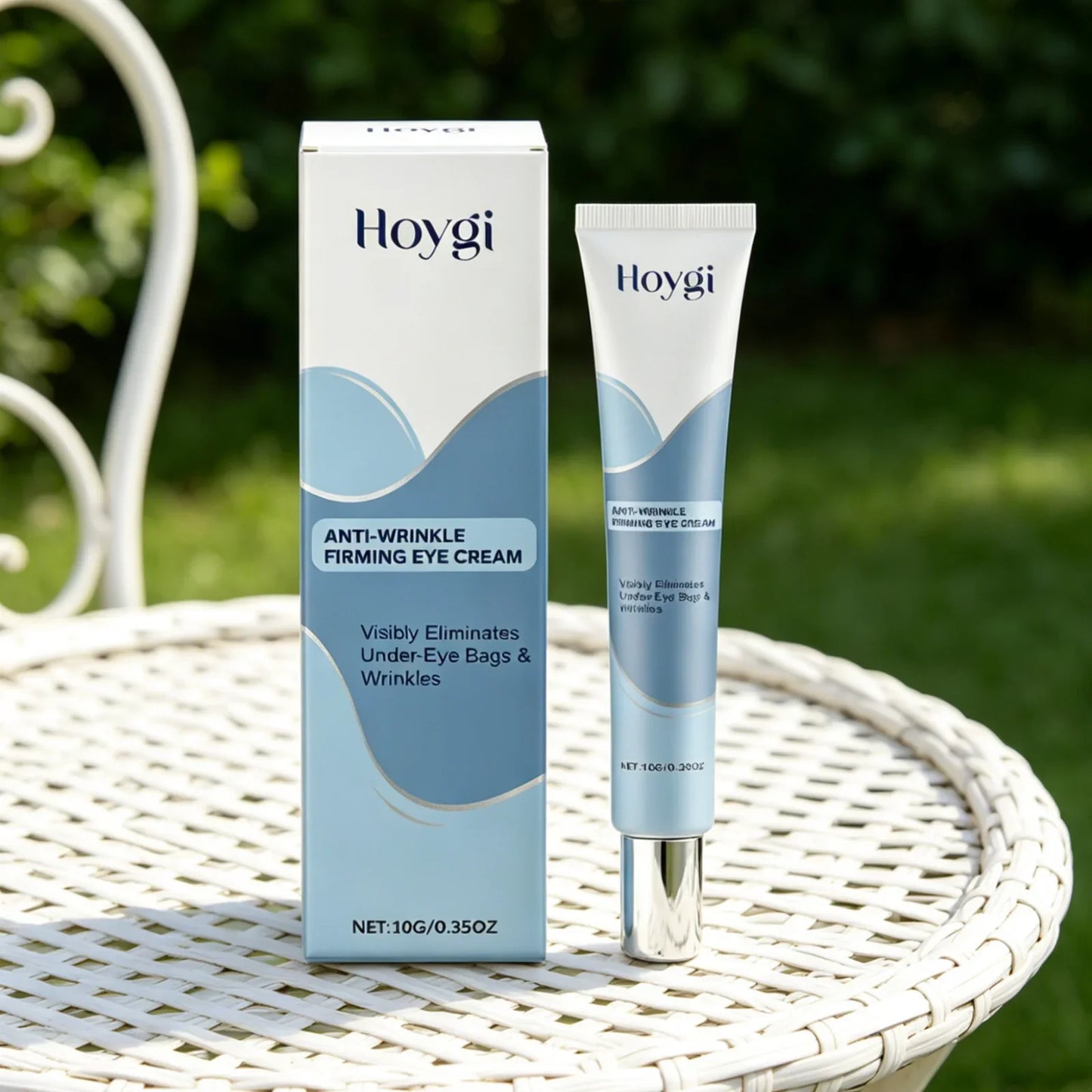 Hoygi Anti-Wrinkle Firming Eye Cream – Fine Lines 10g