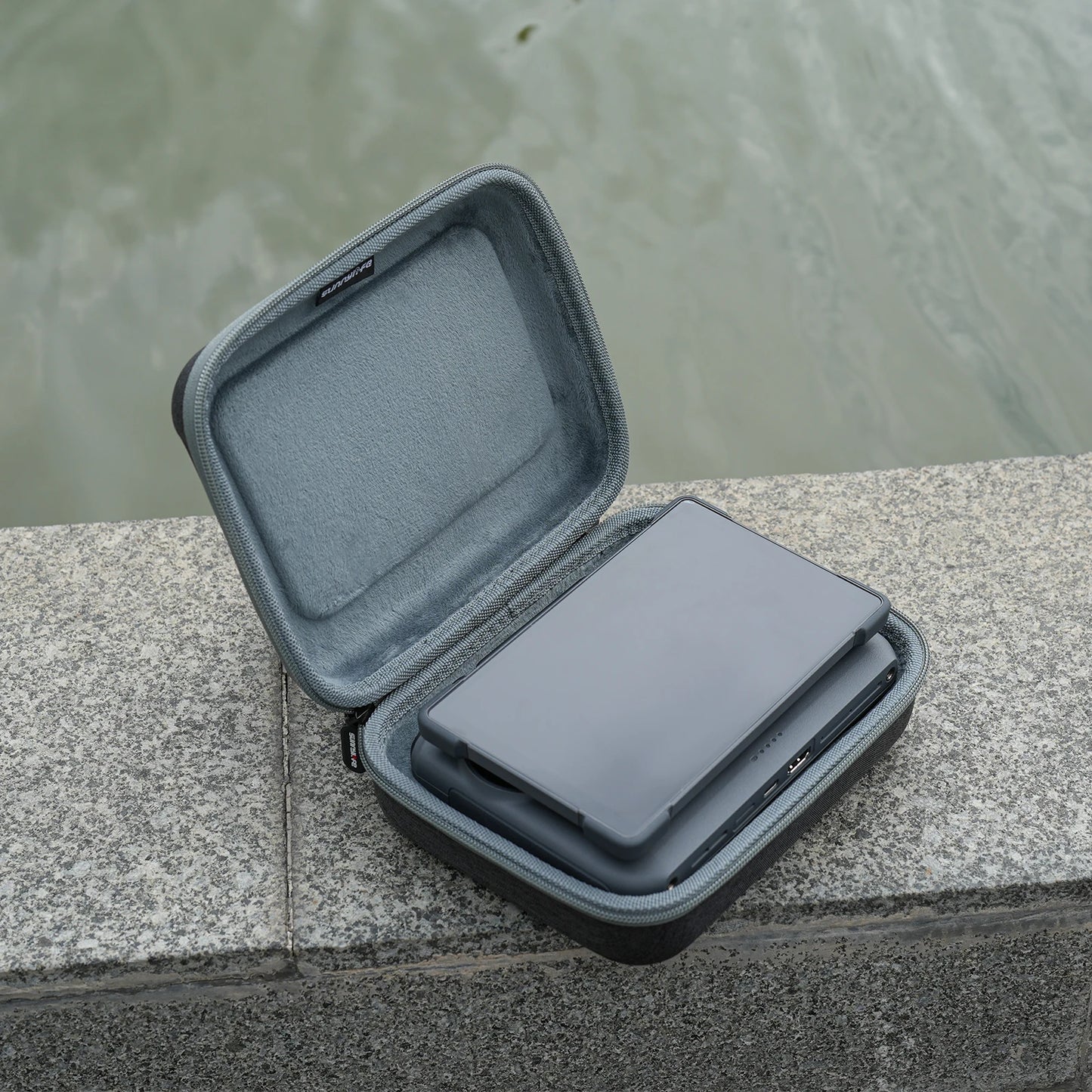 DJI Mavic 4 Pro Bag | RC PRO 2 Organizer Case Hard Shell