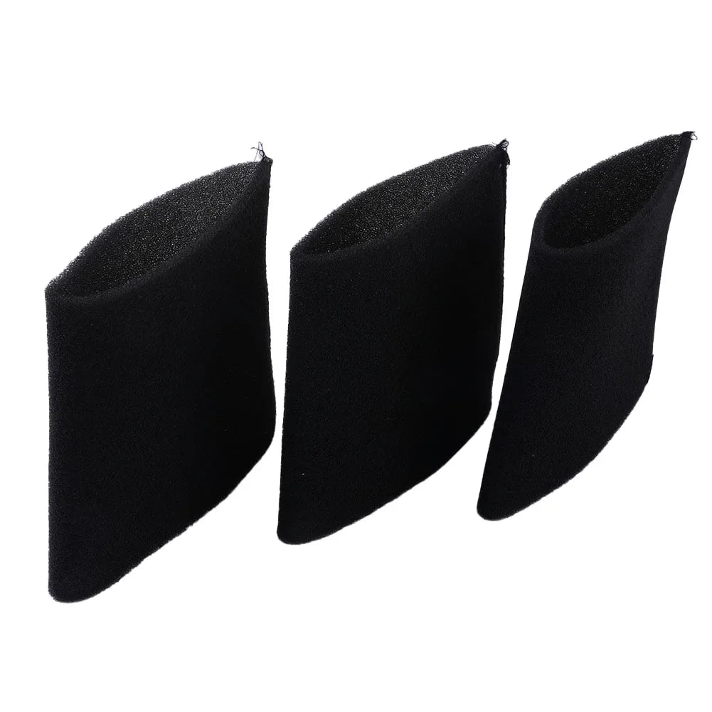 Dry Cloth Filter Bag Parkside Wet Vacuum Cleaner PNTS 1200 1250 1300