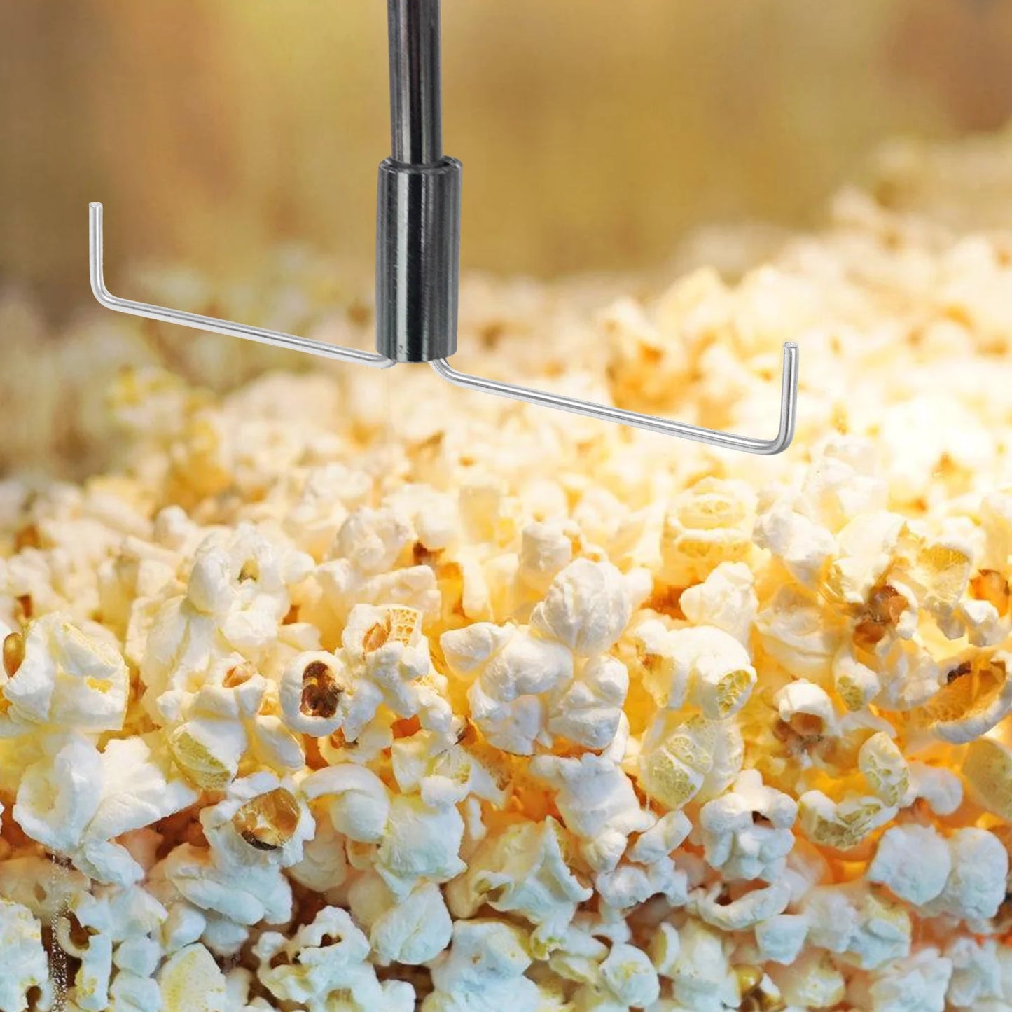 Mixer Stirring Rod Popcorn Machine Replacement Stirring Rod Popcorn Machine Mixer Popcorn Stirring Rod Popcorn Machine Mixer Peaceful Pleasures Health and Wellness