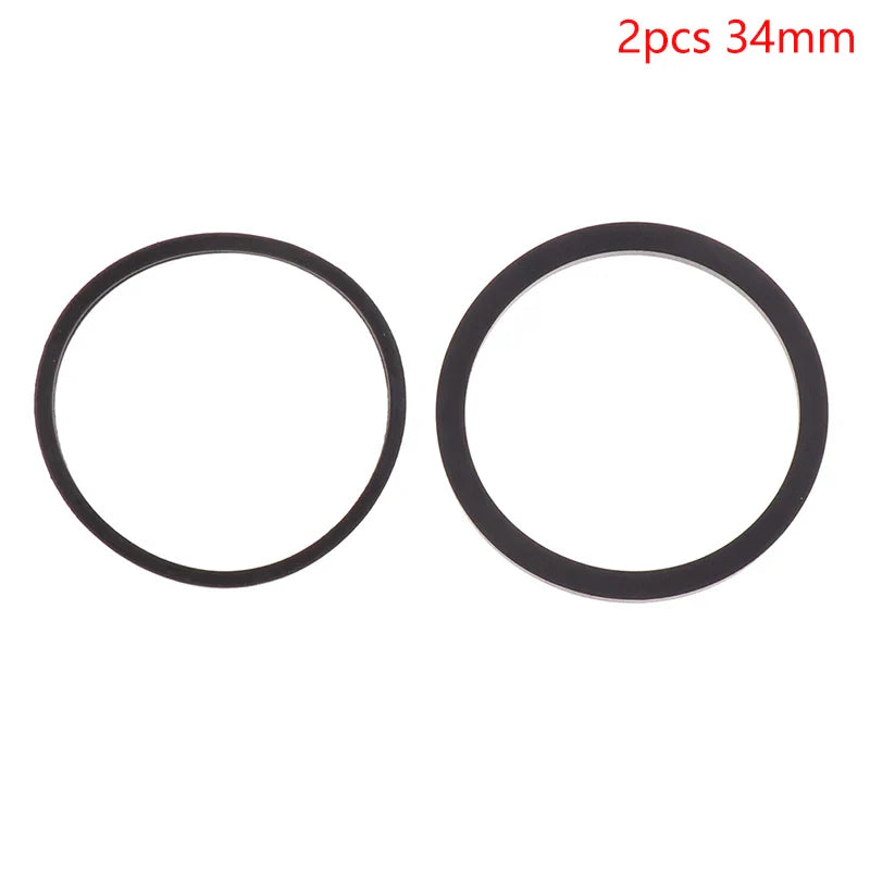 Disc Brake Caliper Piston O-Ring Seal Kit – Bike & Moto