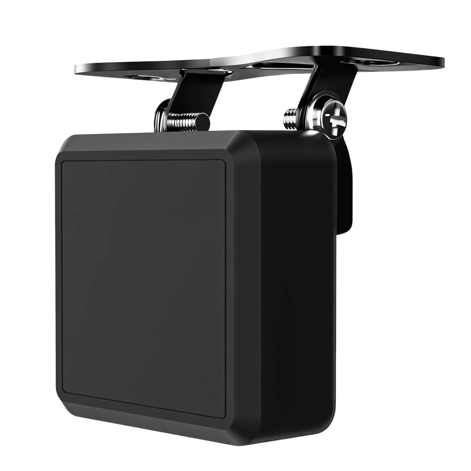 Millimeter Wave Radar Reversing Sensor 60GHz Motorcycle Lane Change Assist Radar IP67 Waterproof for Motorcycles Bicycle E-Bike Peaceful Pleasures Health and Wellness Black