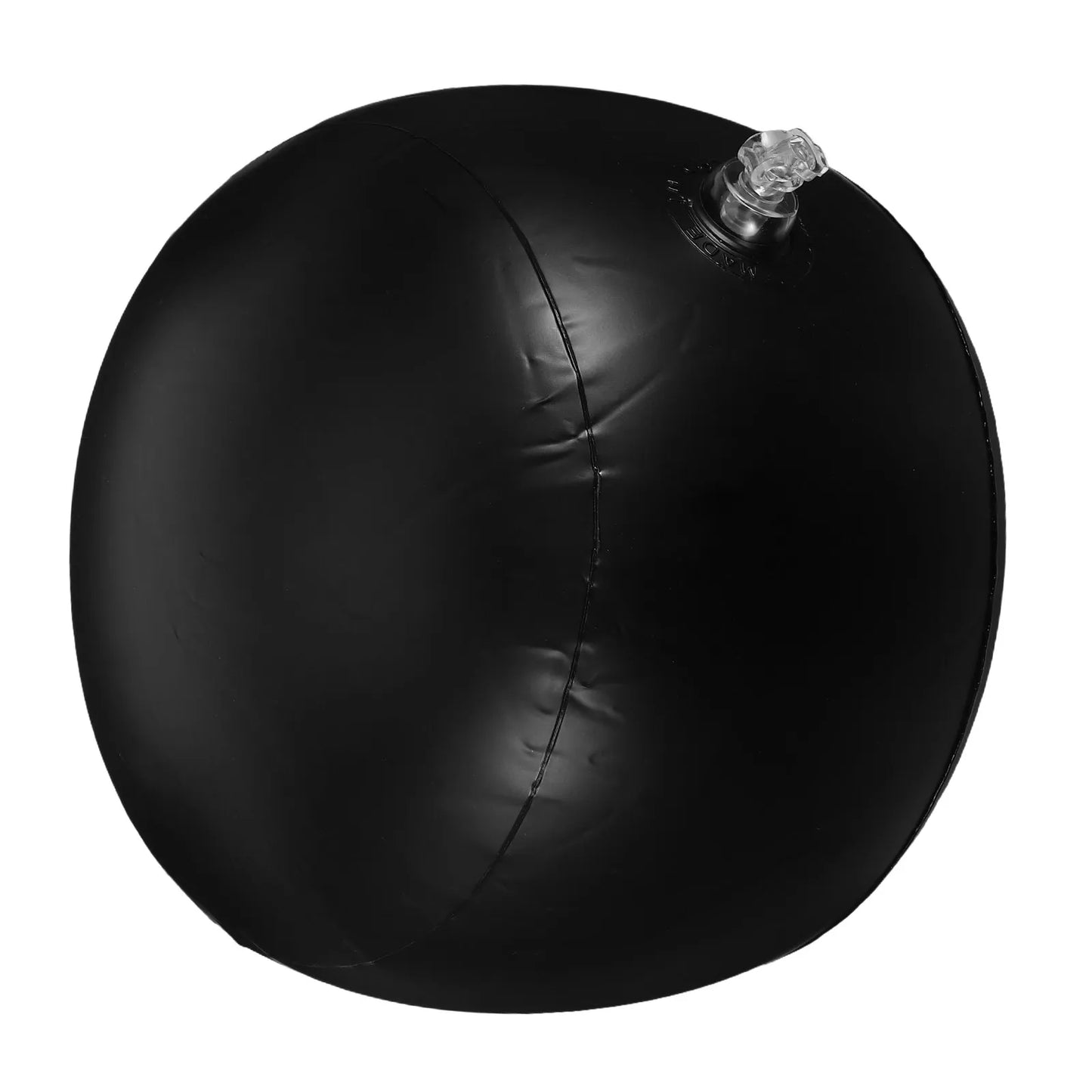 PVC Inflatable Hat Shaper Lightweight Plastic Baseball Cap Inner Support Holder Portable Hat Display Stand Organizer for Travel Peaceful Pleasures Health and Wellness