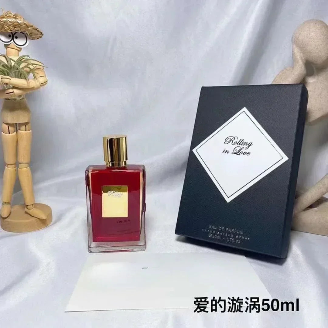 Unisex Long-Lasting Fruity Eau de Parfum 100ml